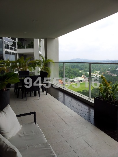 Sky@Eleven (D11), Condominium #454842